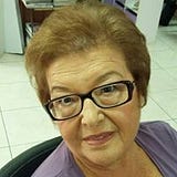 Maria Sousa Belchior