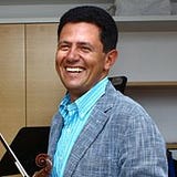 Anton Sorokow