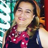 Suheyla Korkmaz