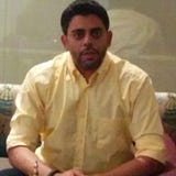 Saeed Al Nahdi