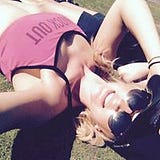 Kayla Elizabeth Britton