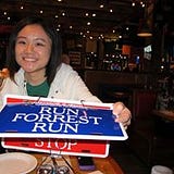 Sarah Fu