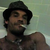 Jimmy James
