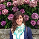 Irene Casado