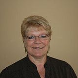Shelley Leech-Logelin