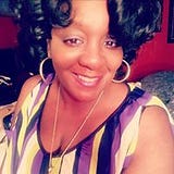 Teresa Odom