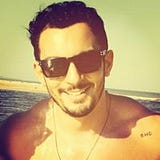 Ilo Ribeiro