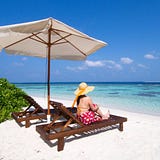 Maldives Diving