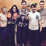 Ariel Beth Munchrath