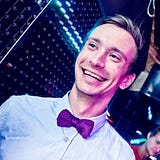 Jakub Wojciechowski