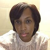 Scherrie Levette