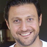 Manolis Andriotakis