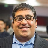 Kumar Iyer