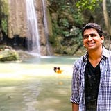 Uttam Dwivedi