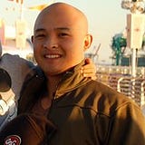Mark Pascual