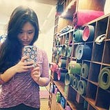 EunJin Gianna Kim