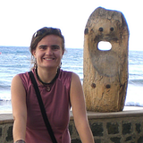 Cristina Cosmonauta