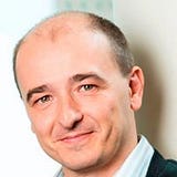 Dominique Verniers