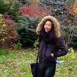 Daisy Yiu