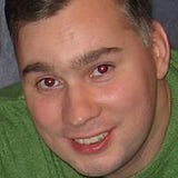Eugene Ivanov