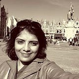 Kamala Ramesh