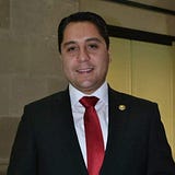 Jesús Becerril Gasca
