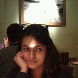 Nandita Patkar