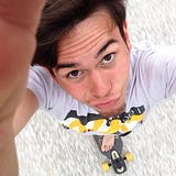 Jason Villiaros