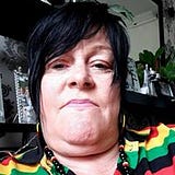 Georgina Ann Lambert