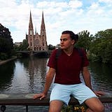 Wissam Nasrallah