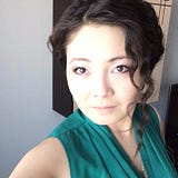 Диана Құлмағанбетова