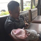 Arman John Esma