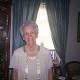 Helen Charles Knighton