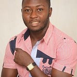 Pascal Okeke