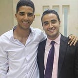 Ahmed Saidi