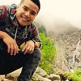 Larry Tran