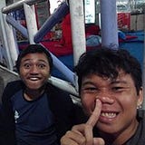 Muhammad Satria Abdillah