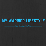 The Warrior Athlete