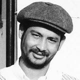 Lester Adams