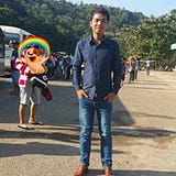 Phuong Phally