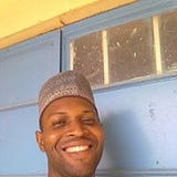Tayo Salman Yusuf