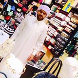 M Irfan Tariq