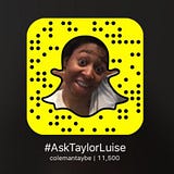 AskTaylorLuise