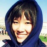 Haiyi Liang