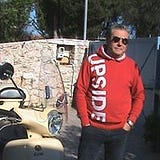 Theodoros Michalopoulos