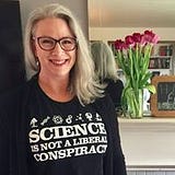 Andrea Taylor