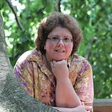 Kathy Raimondi