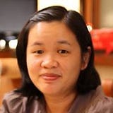 Marilyn Chua Go Alcantara