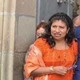 Alba Beatriz Arellanes Arellanes