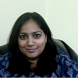 Swati Sinha